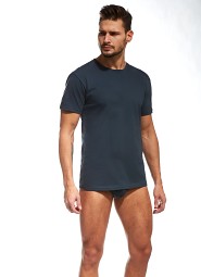 Koszulka Cornette 202 New kr/r 3XL-5XL