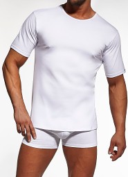 Koszulka Cornette 202 New kr/r 3XL-5XL
