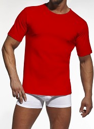 Koszulka Cornette 202 New kr/r 3XL-5XL