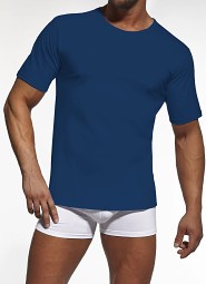 Koszulka Cornette 202 New kr/r 3XL-5XL
