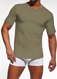 Koszulka Cornette 202 New kr/r 3XL-5XL