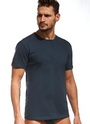 Koszulka Cornette 202 New kr/r 3XL-5XL