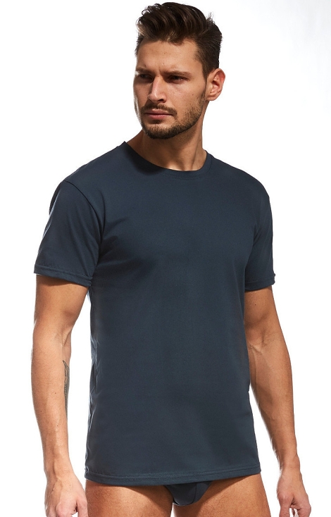 Koszulka Cornette 202 New kr/r 3XL-5XL