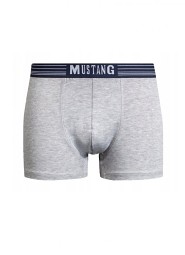 Bokserki Mustang 4046-1050 Retro M-2XL