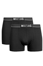 Bokserki Mustang 4046-1051 Retro A'2 M-2XL