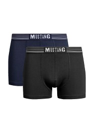 Bokserki Mustang 4046-1051 Retro A'2 M-2XL