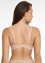 Biustonosz push-up Henderson Ladies 41075 Galia