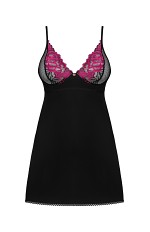 Koszula Obsessive Rosenty Chemise XS-2XL