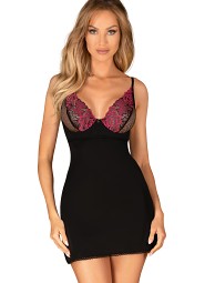 Koszula Obsessive Rosenty Chemise XS-2XL