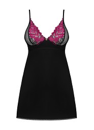 Koszula Obsessive Rosenty Chemise XS-2XL