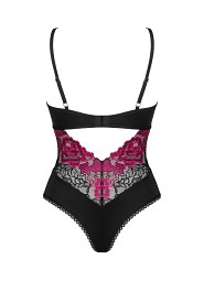 Body Obsessive Rosenty Teddy S-2XL