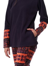 Piżama Key LHS 336 B23 dł/r S-XL damska