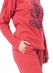 Piżama Key LHS 254 B23 S-XL damska