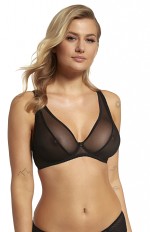 Biustonosz soft  bralette Lupo 150