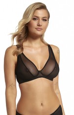 Biustonosz soft  bralette Lupoline 150