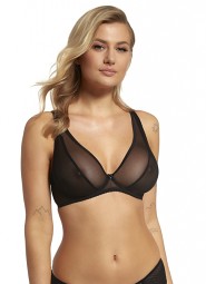 Biustonosz soft  bralette Lupo 150