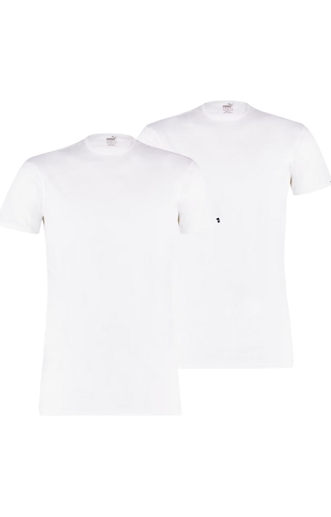 Koszulka Puma 935016 Round Neck T-shirt A'2 S-XL
