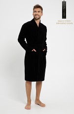Szlafrok Taro 3067 S-XL Z24 męski