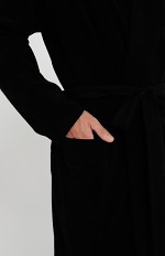 Szlafrok Taro 3067 S-XL Z24 męski