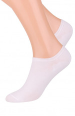 Stopki Steven art.007 Invisible 35-46