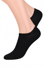 Stopki Steven art.007 Invisible 35-46