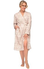 Szlafrok Martel 241 Paula III M-3XL