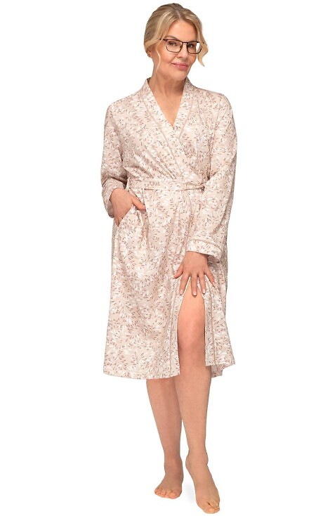 Szlafrok Martel 241 Paula III M-3XL