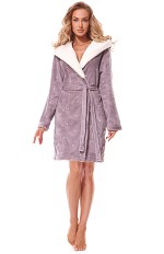 Szlafrok L&L 2318 Loop S-XL damski