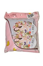 Figi DC Girl 26867/wz.4 A'2 S-XL akryl