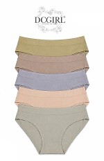 Figi DC Girl 26867 A'2 S-XL akryl
