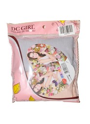 Figi DC Girl 26867/wz.4 A'2 S-XL akryl