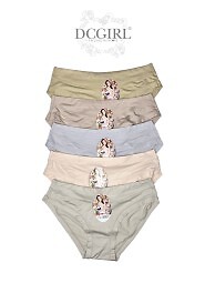 Figi DC Girl 26867 A'2 S-XL akryl