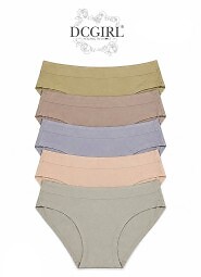 Figi DC Girl 26867 A'2 S-XL akryl