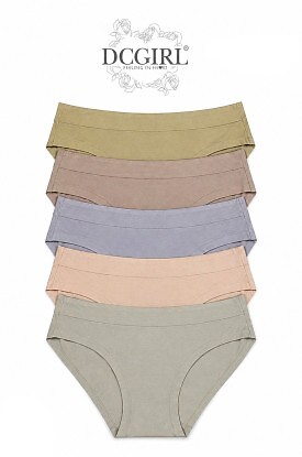 Figi DC Girl 26867 A'2 S-XL akryl