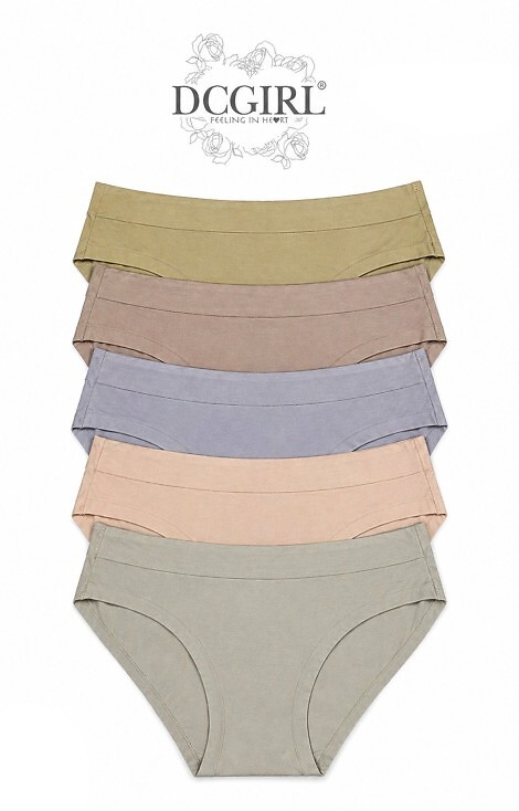 Figi DC Girl 26867 A'2 S-XL akryl