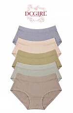 Figi DC Girl 26869 A'2 S-XL akryl