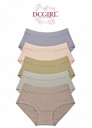 Figi DC Girl 26869 A'2 S-XL akryl