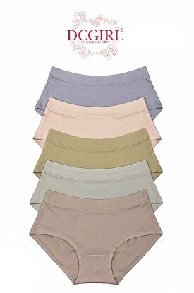 Figi DC Girl 26869 A'2 S-XL akryl