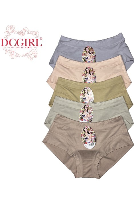 Figi DC Girl 26869 A'2 S-XL akryl