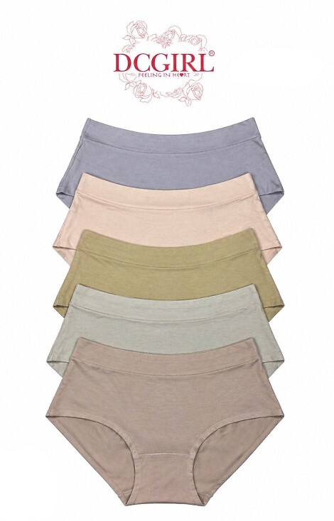 Figi DC Girl 26869 A'2 S-XL akryl