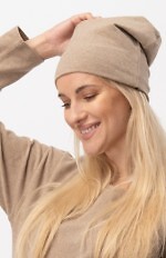 Czapka Key Hot Touch LHH 729 damska