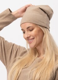 Czapka Key Hot Touch LHH 729 damska