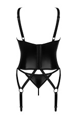 Gorset Obsessive Armares Corset XS-2XL