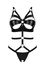 Body Obsessive Armares Teddy XS-2XL