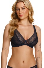 Biustonosz soft bralette Lupo 2402