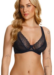 Biustonosz soft bralette Lupo 2402