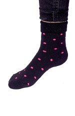 Skarpety YOCLUB SKF-015G Girl 27-38