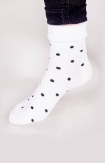 Skarpety YOCLUB SKF-015G Girl 27-38