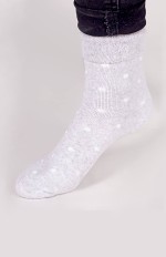 Skarpety YOCLUB SKF-015G Girl 27-38