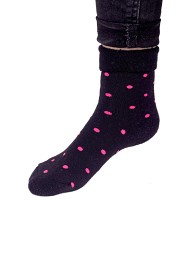 Skarpety YOCLUB SKF-015G Girl 27-38